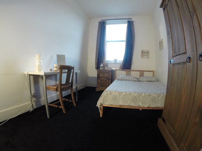 Te Huur Studio Noordpolderkade In Den Haag