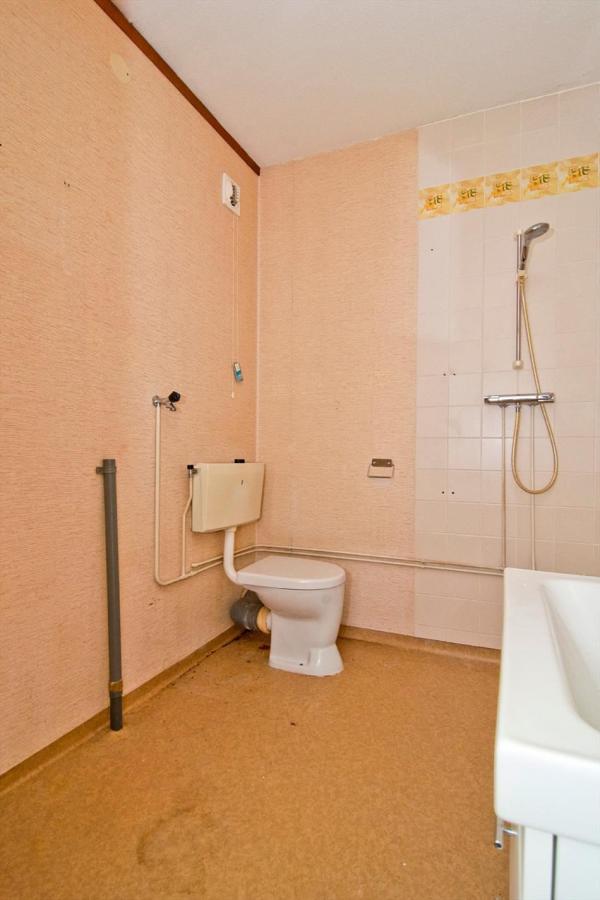 Te Huur 4 Kamer Appartement Savelsbos In Amsterdam