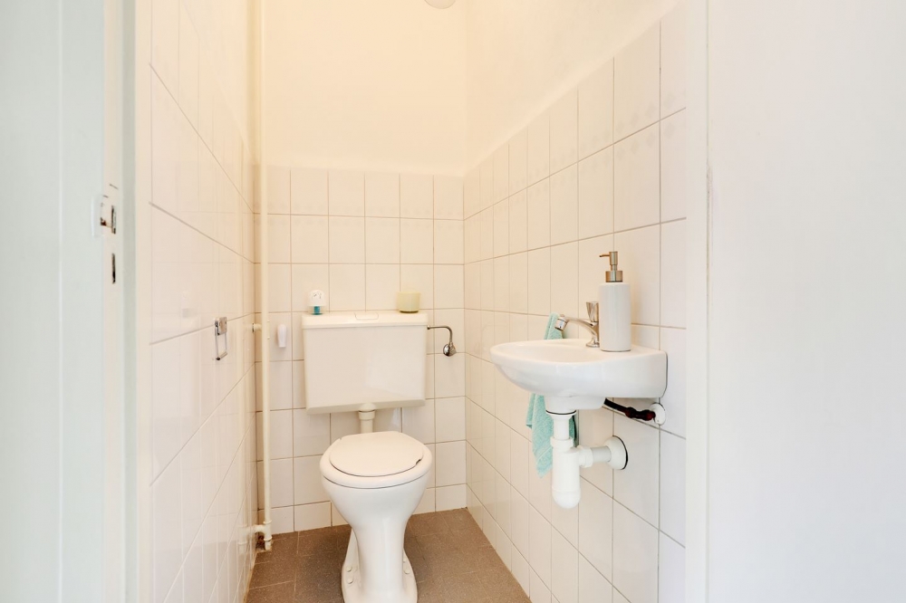 Te Huur 5 Kamer Appartement Forellendaal In Den Haag