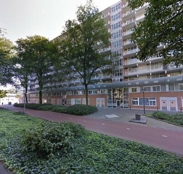 Te Huur 3 Kamer Appartement Hoogoord In Amsterdam