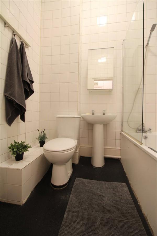 Te Huur Studio Noordpolderkade In Den Haag