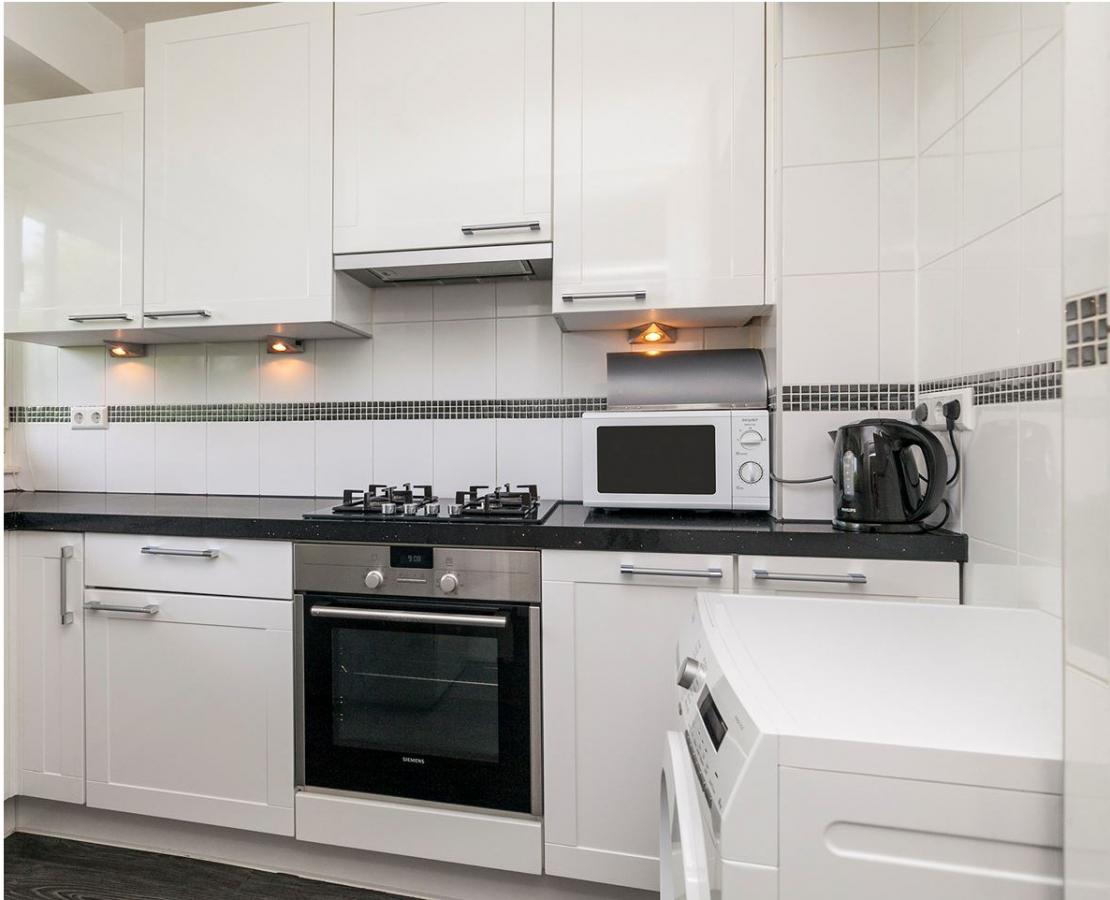 Te Huur 4 Kamer Appartement Dijkgraafplein In Amsterdam