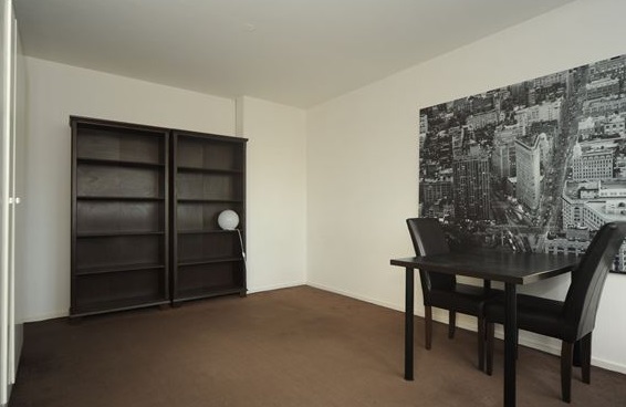 Te Huur Studio Bergselaan In Rotterdam
