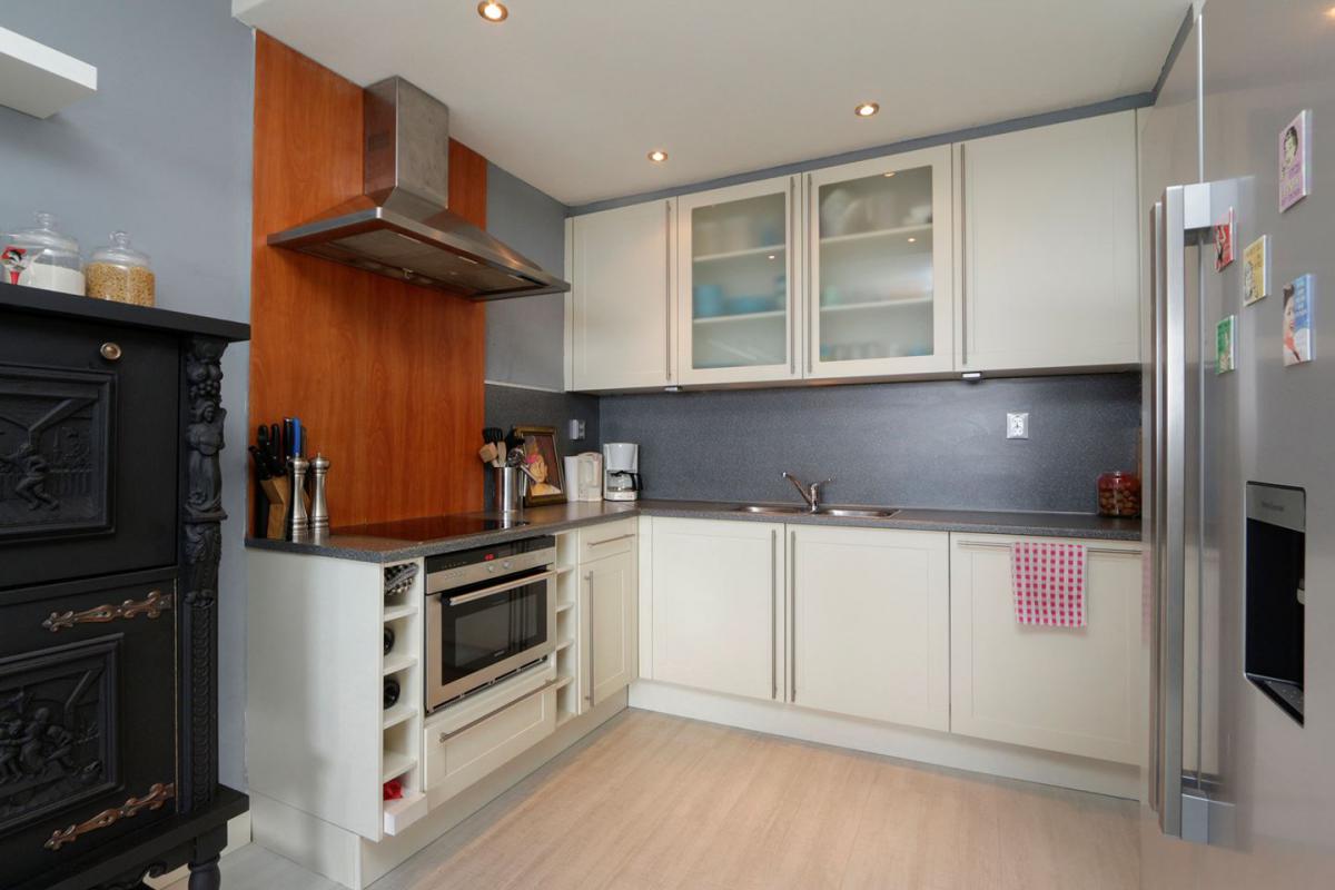 Te Huur 3 Kamer Appartement Burgemeester Cramergracht In Amsterdam