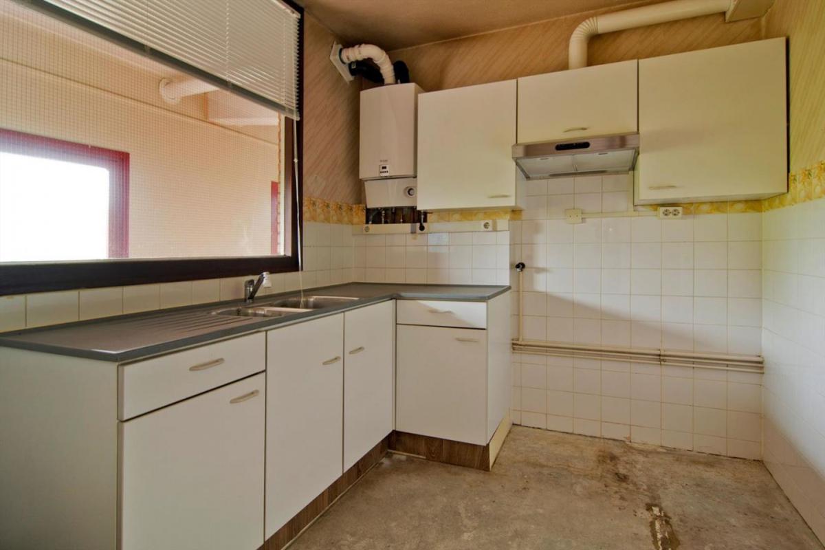Te Huur 4 Kamer Appartement Savelsbos In Amsterdam