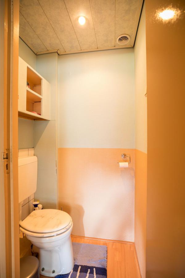 Te Huur 4 Kamer Appartement Marco Pololaan In Utrecht