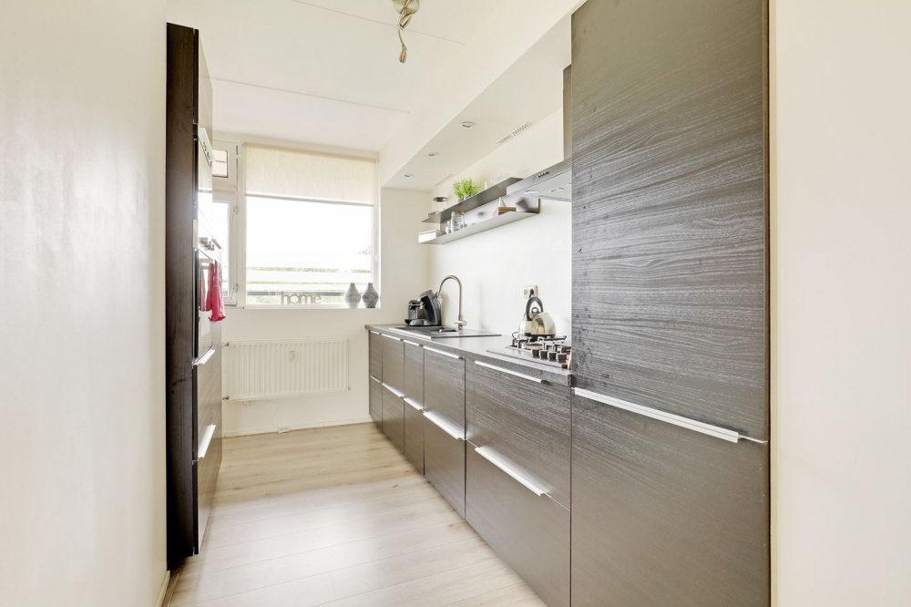 Te Huur 5 Kamer Appartement Forellendaal In Den Haag