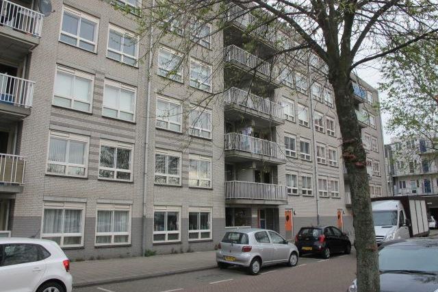 Te Huur 3 Kamer Appartement Westzeedijk In Rotterdam