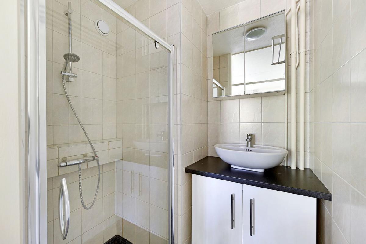 Te Huur 3 Kamer Appartement Piet Smitkade In Rotterdam