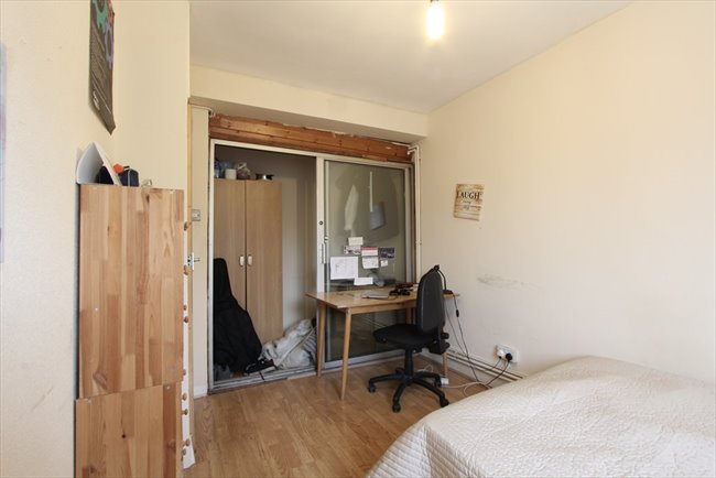 Te Huur Kamer Nobelstraat In Den Haag