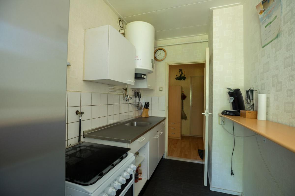 Te Huur 4 Kamer Appartement Marco Pololaan In Utrecht