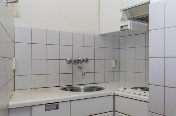 Te Huur Kamer Loenermark In Amsterdam