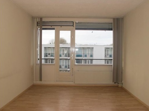 Te Huur Kamer Loenermark In Amsterdam