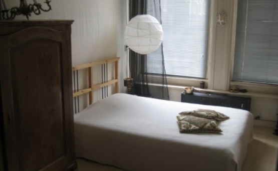Te Huur Kamer De Boelelaan In Amsterdam