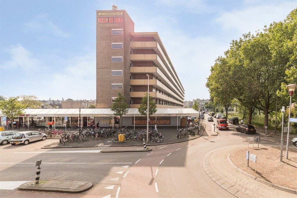 Te Huur 4 Kamer Appartement Marco Pololaan In Utrecht