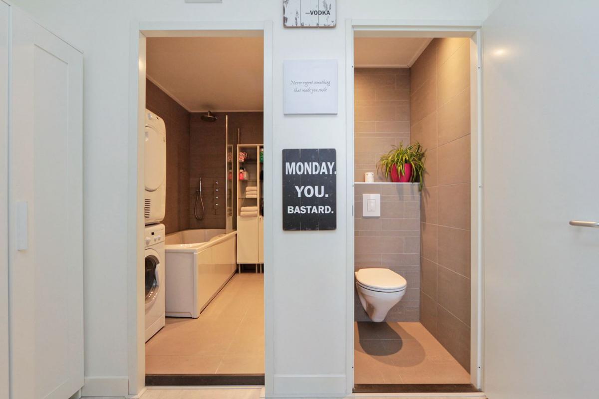 Te Huur 3 Kamer Appartement Burgemeester Cramergracht In Amsterdam