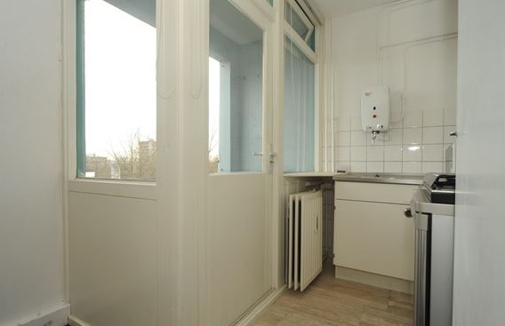 Te Huur Studio Bergselaan In Rotterdam