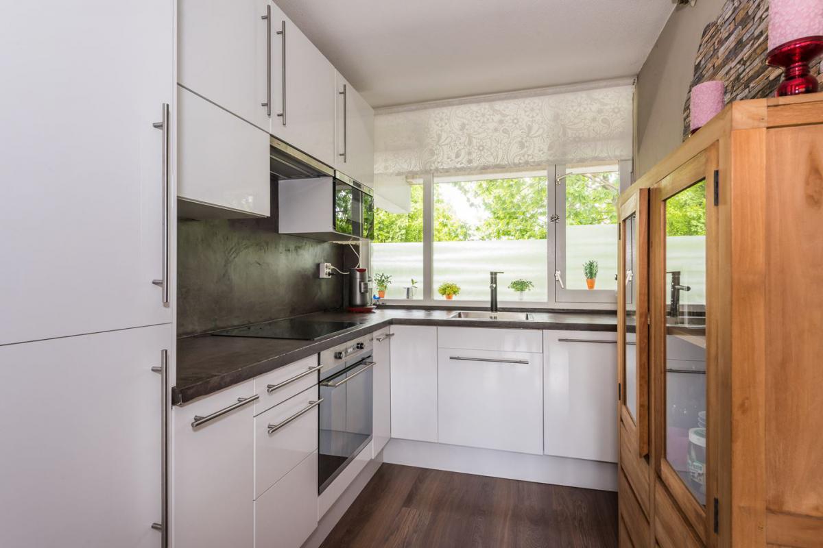 Te Huur 2 Kamer Appartement Melis Stokezijde In Den Haag