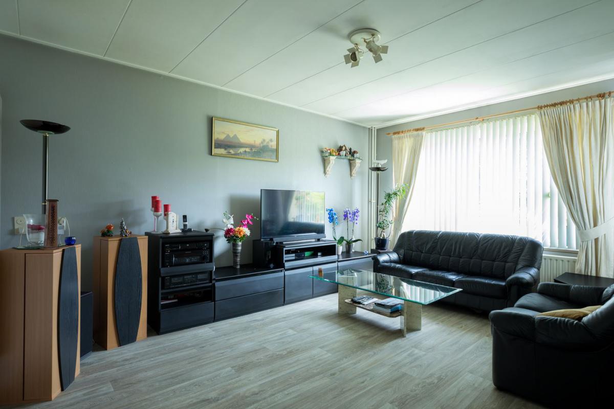 Te Huur 4 Kamer Appartement Marco Pololaan In Utrecht