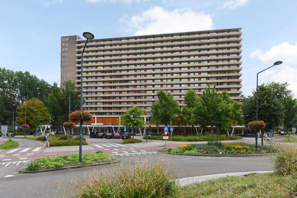 Te Huur 3 Kamer Appartement Hendrik Tollensstraat In Delft