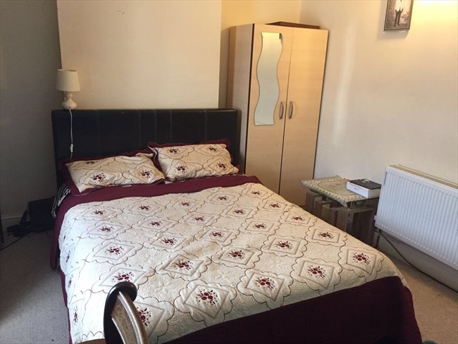Te Huur Kamer Hemonystraat In Amsterdam