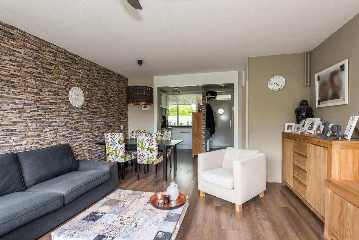Te Huur 2 Kamer Appartement Melis Stokezijde In Den Haag