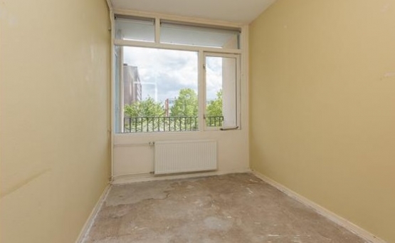 Te Huur Kamer F.C. Dondersstraat In Utrecht