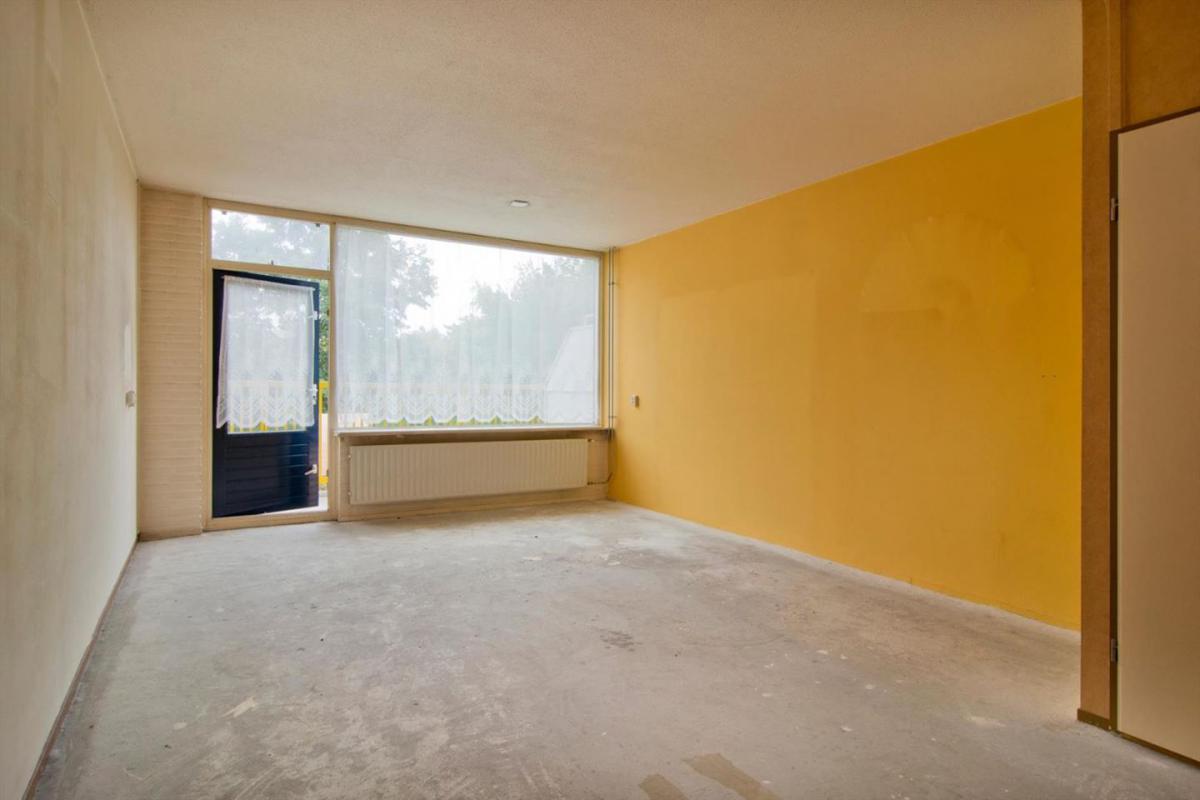 Te Huur 4 Kamer Appartement Savelsbos In Amsterdam
