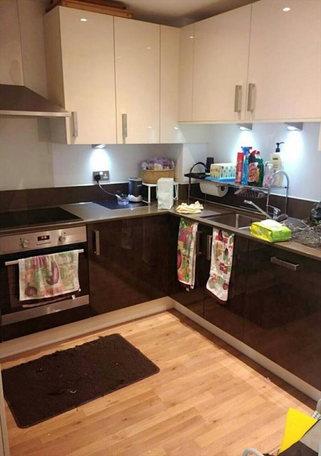 Te Huur Studio Harderwijkstraat In Den Haag