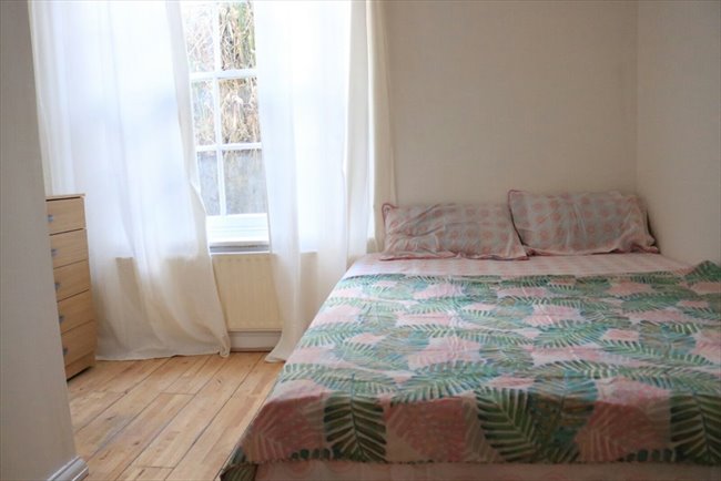 Te Huur Studio Avogadrostraat In Amsterdam