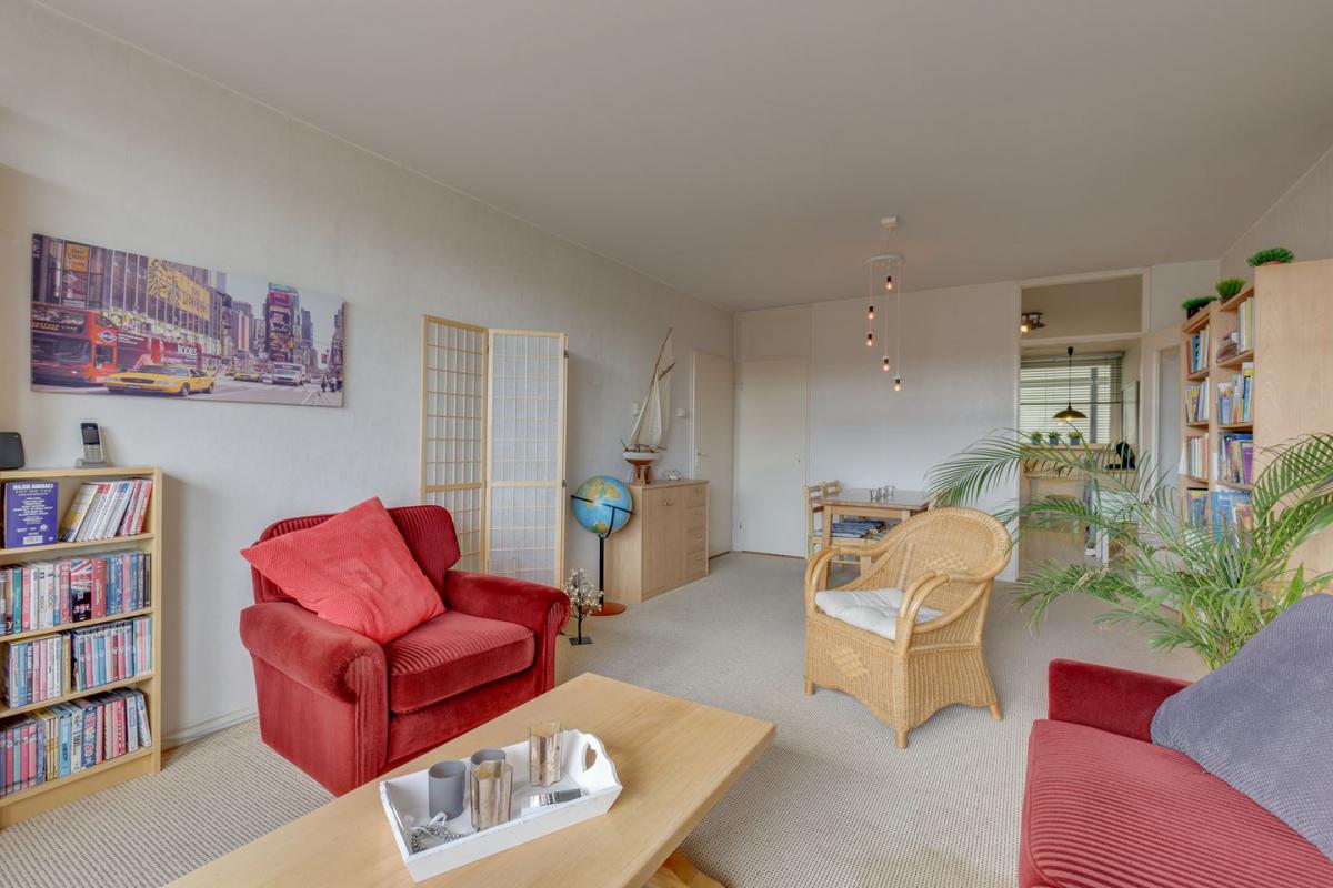 Te Huur 5 Kamer Appartement Wijngaardplein In Eindhoven