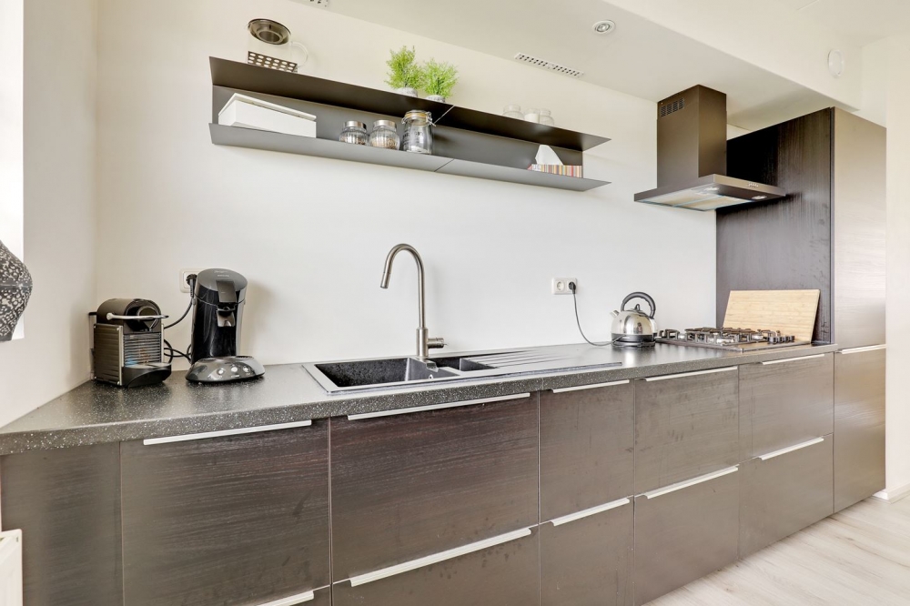 Te Huur 5 Kamer Appartement Forellendaal In Den Haag