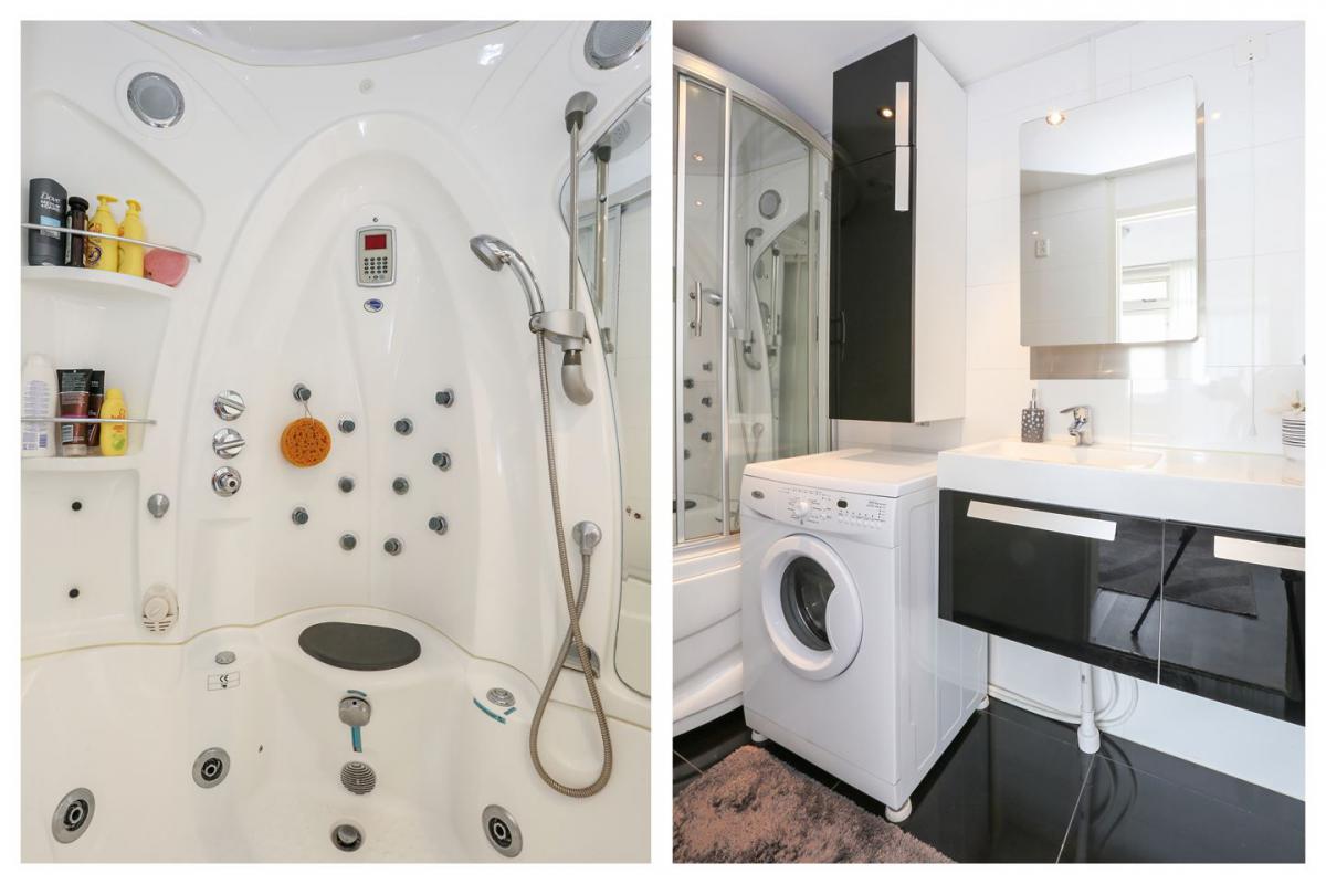 Te Huur 3 Kamer Appartement Europalaan In Tilburg