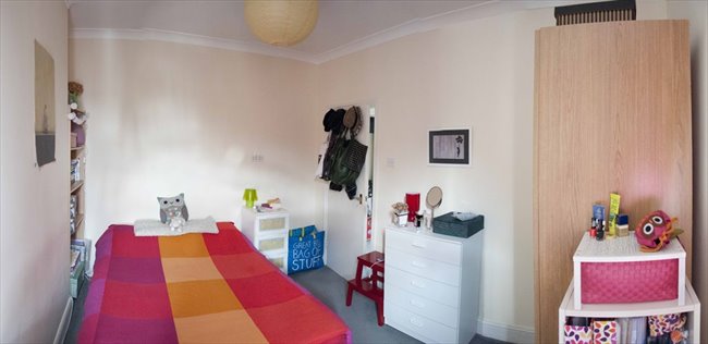 Te Huur Kamer Willemsparkweg In Amsterdam
