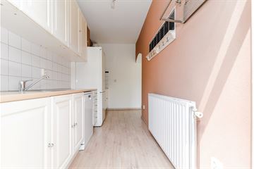 Te Huur 2 Kamer Appartement Troelstrakade In Den Haag