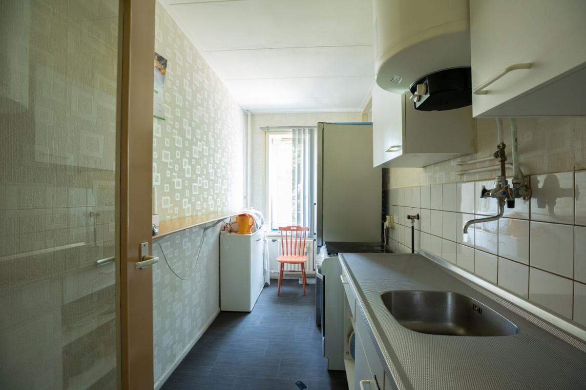 Te Huur 4 Kamer Appartement Marco Pololaan In Utrecht