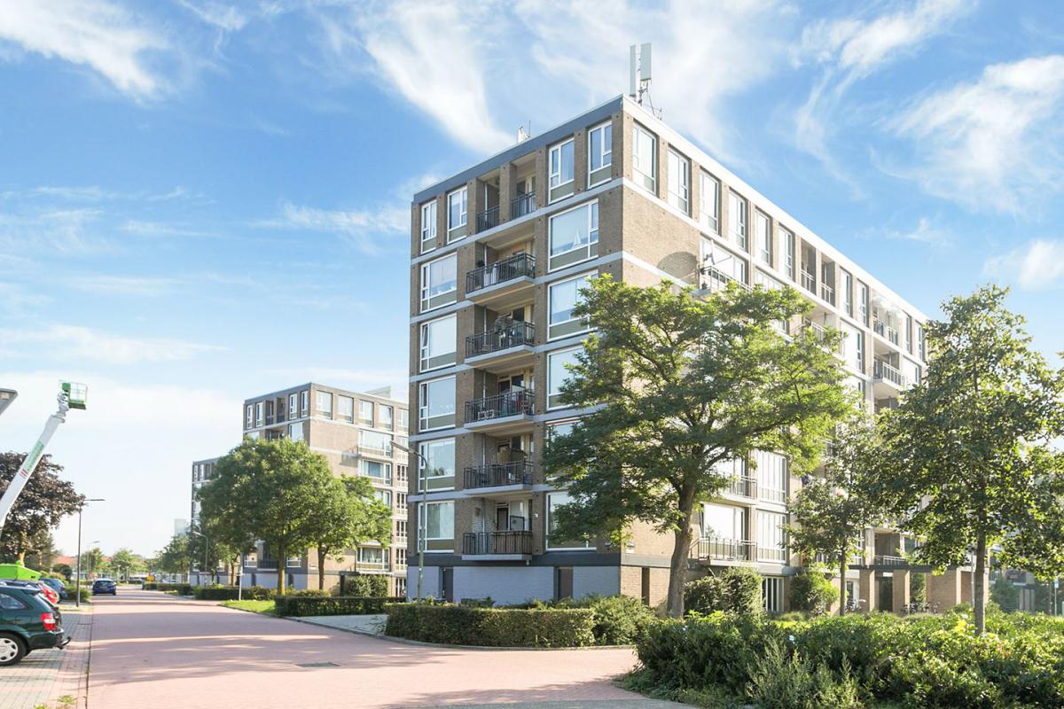 Te Huur 2 Kamer Appartement Neerstraat In Den Bosch