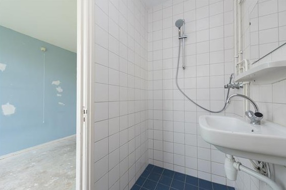 Te Huur Kamer F.C. Dondersstraat In Utrecht