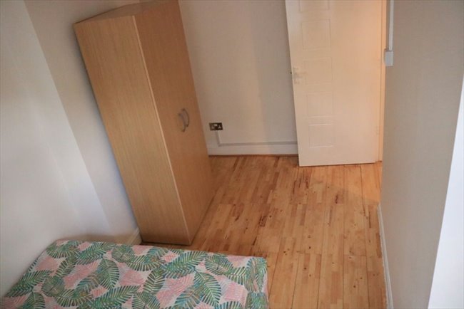 Te Huur Studio Avogadrostraat In Amsterdam