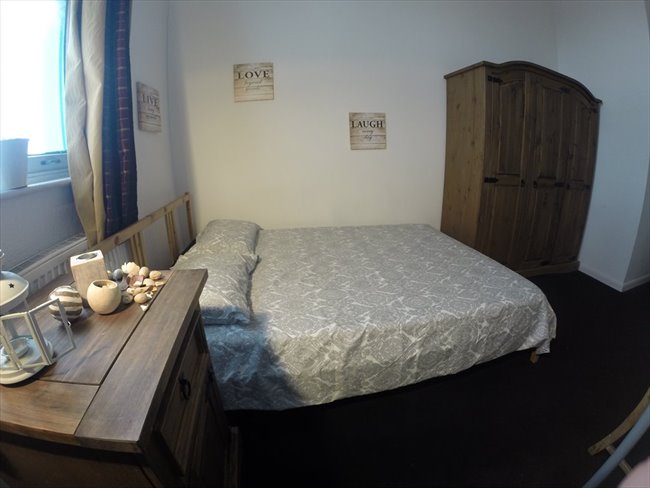 Te Huur Studio Noordpolderkade In Den Haag