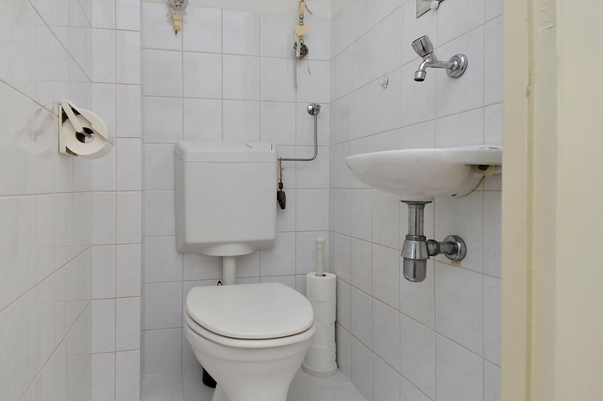 Te Huur 2 Kamer Appartement Evertsweertplantsoen In Amsterdam