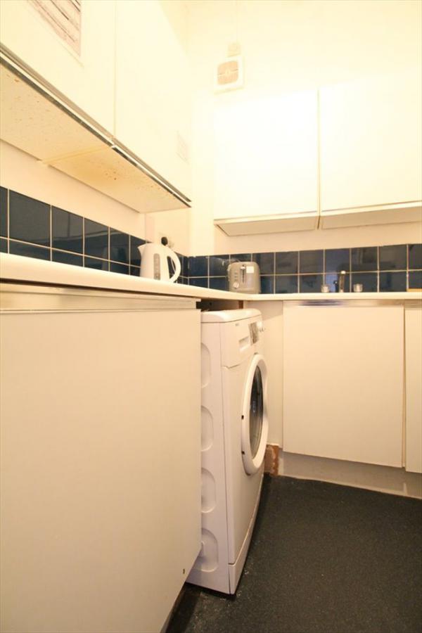 Te Huur Studio Noordpolderkade In Den Haag