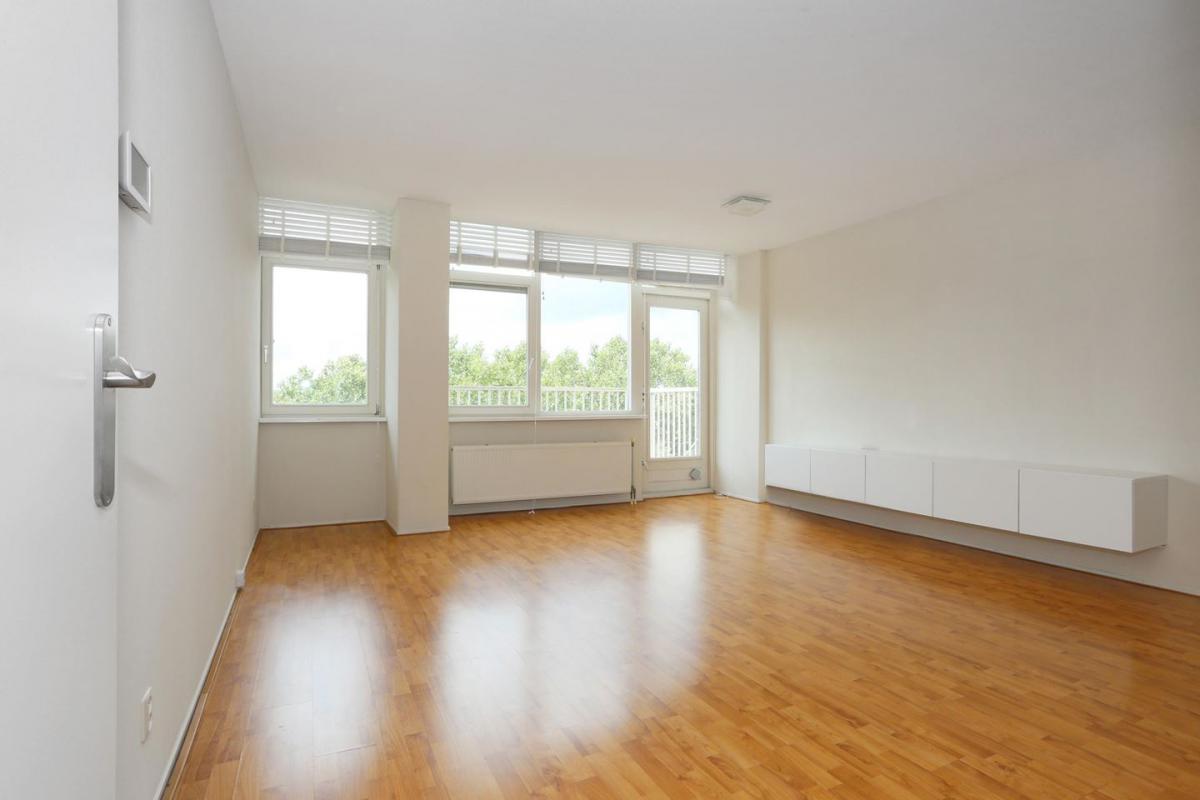 Te Huur 4 Kamer Appartement Volendamlaan In Den Haag