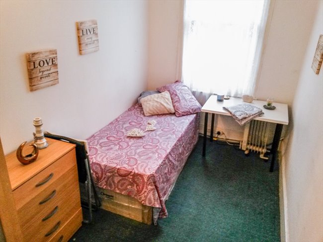 Te Huur Kamer Amsterdamsestraatweg In Utrecht