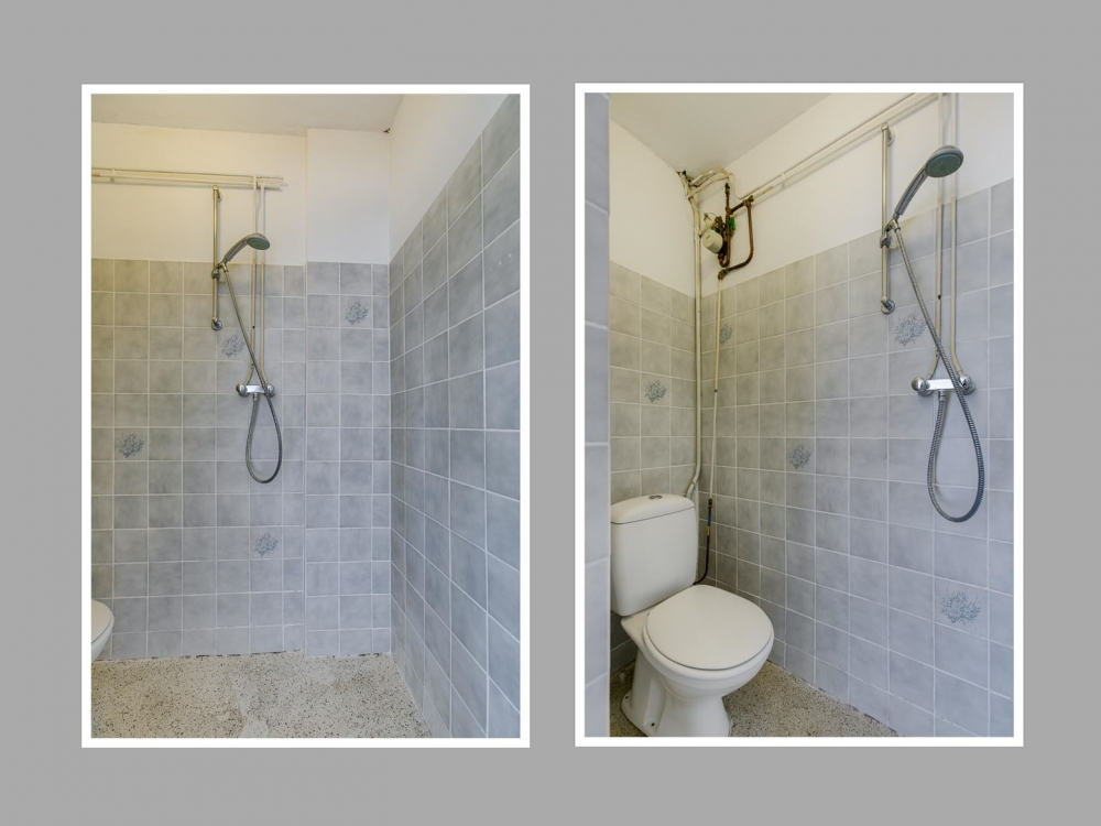 Te Huur 3 Kamer Appartement Dirkslandstraat In Rotterdam