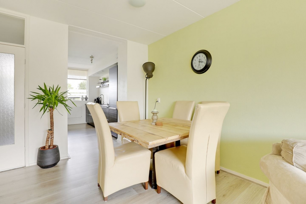 Te Huur 5 Kamer Appartement Forellendaal In Den Haag