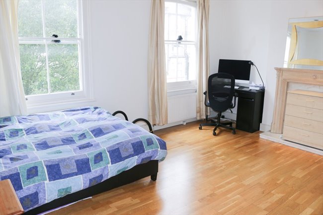 Te Huur Studio Hoofdweg In Amsterdam