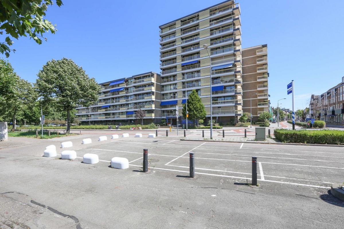 Te Huur 3 Kamer Appartement Maaskade In Venlo