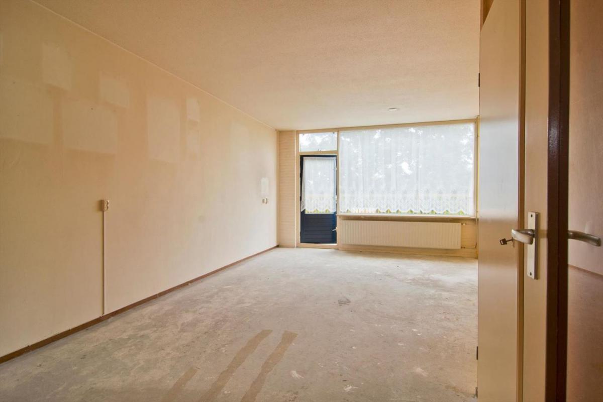 Te Huur 4 Kamer Appartement Savelsbos In Amsterdam