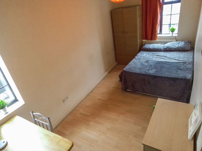 Te Huur Kamer Catharina van Rennesstraat In Den Haag